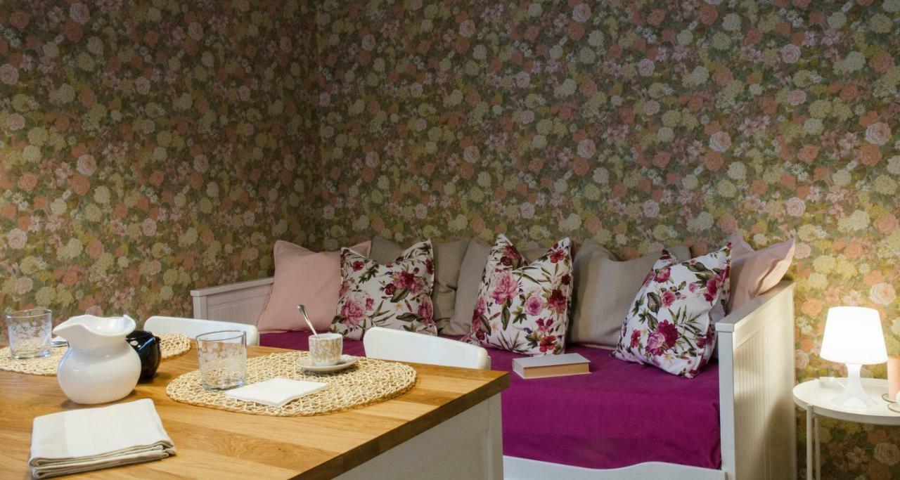 Flowers Apartment Joivy 25 科莫 外观 照片
