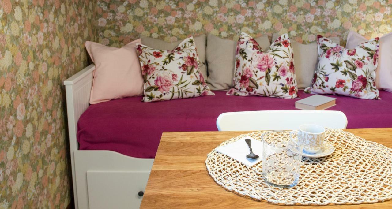 Flowers Apartment Joivy 25 科莫 外观 照片