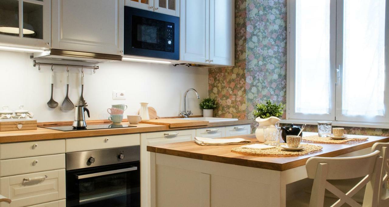 Flowers Apartment Joivy 25 科莫 外观 照片