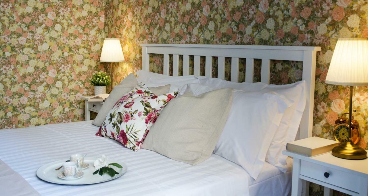 Flowers Apartment Joivy 25 科莫 外观 照片