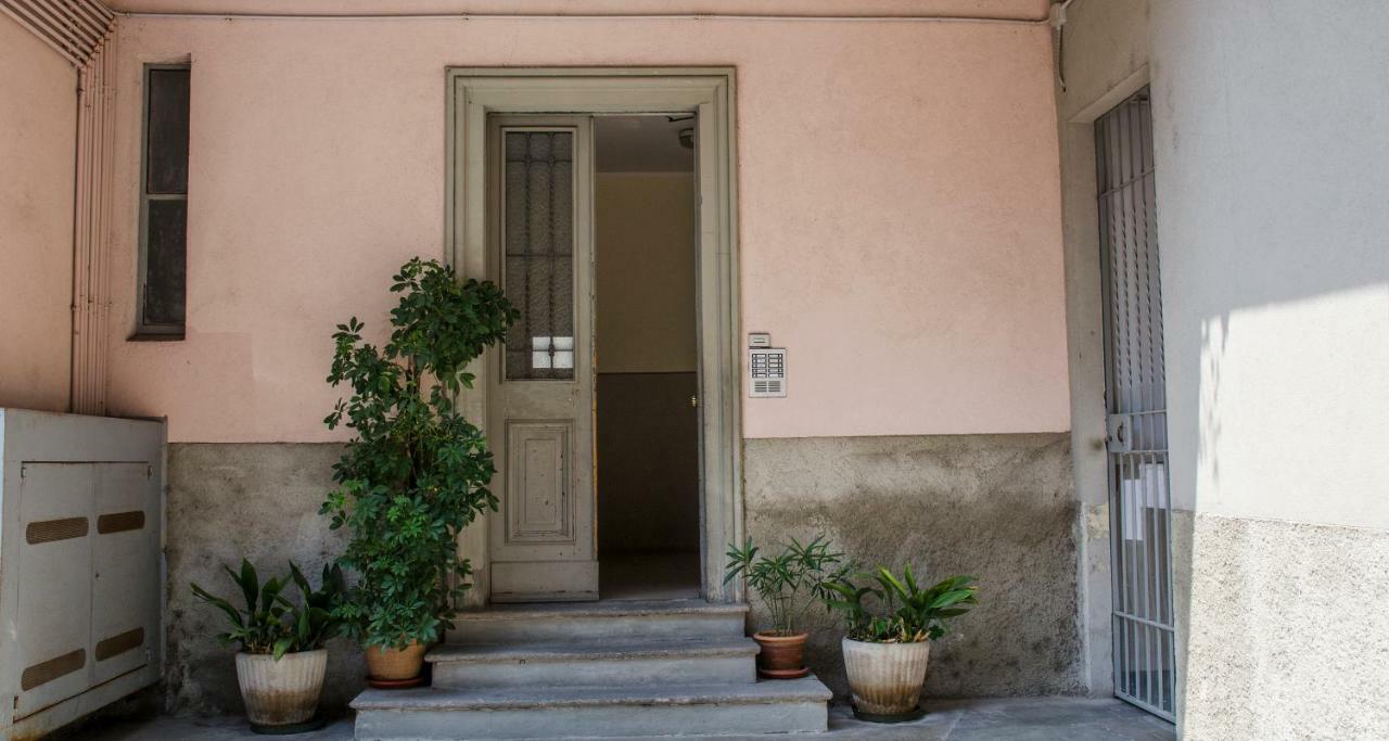 Flowers Apartment Joivy 25 科莫 外观 照片