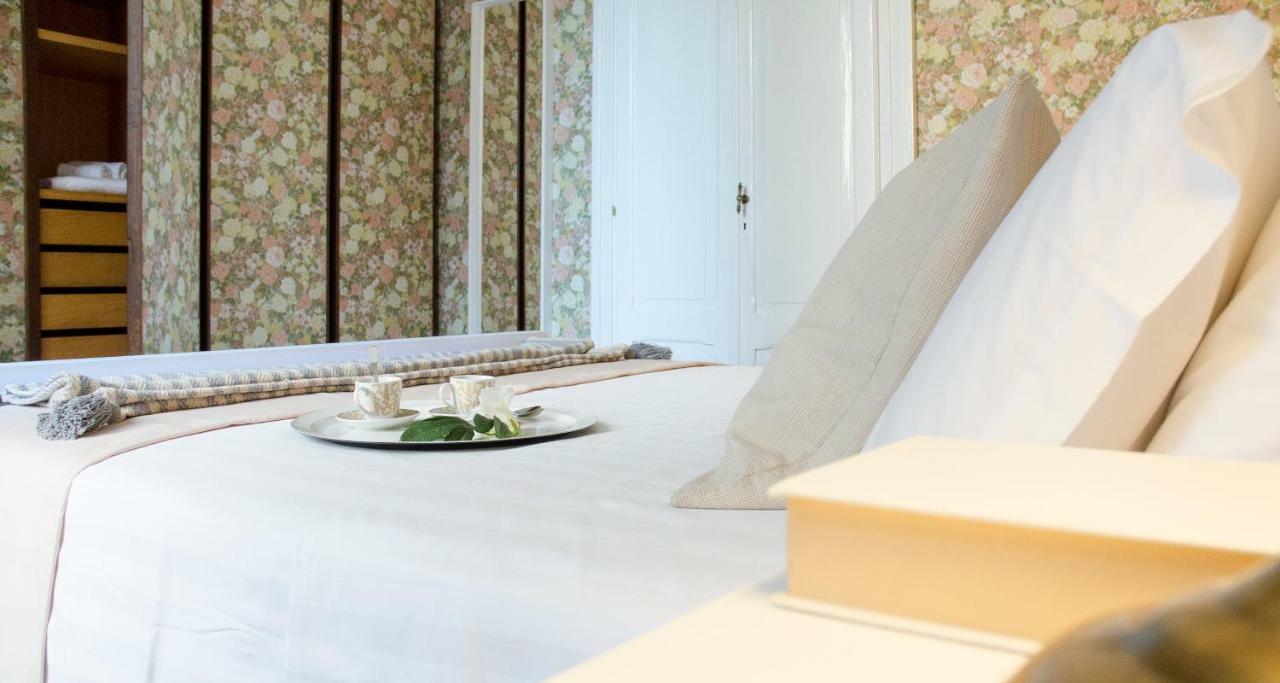 Flowers Apartment Joivy 25 科莫 外观 照片