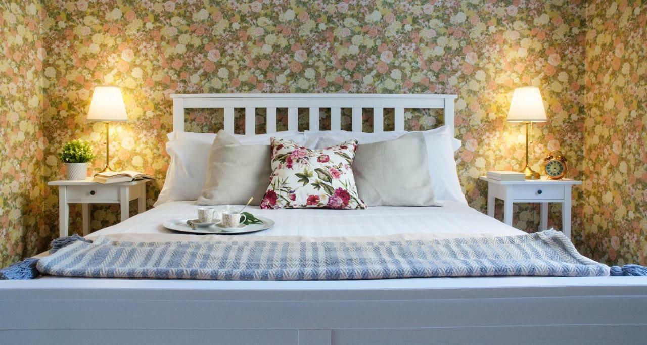 Flowers Apartment Joivy 25 科莫 外观 照片