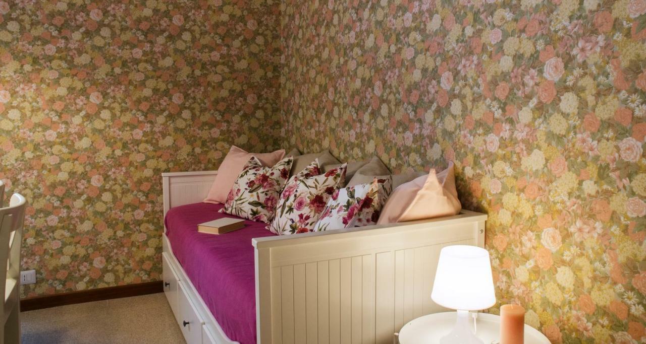 Flowers Apartment Joivy 25 科莫 外观 照片