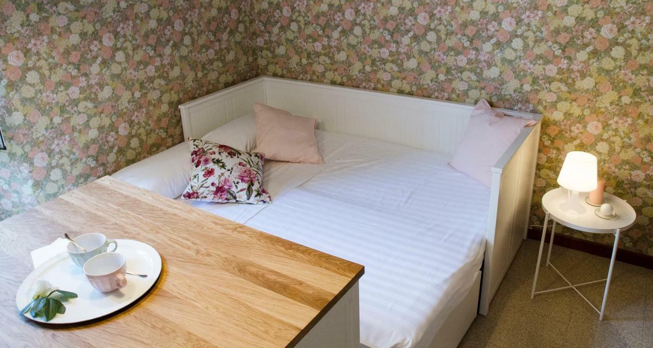 Flowers Apartment Joivy 25 科莫 外观 照片