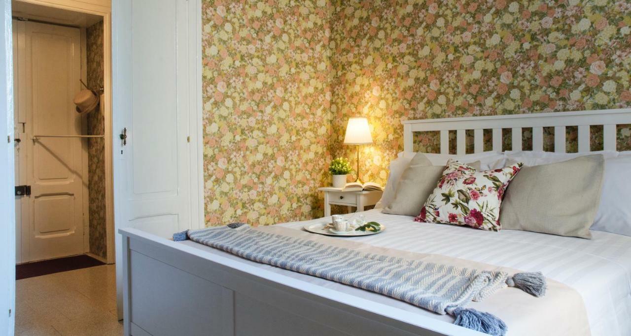 Flowers Apartment Joivy 25 科莫 外观 照片