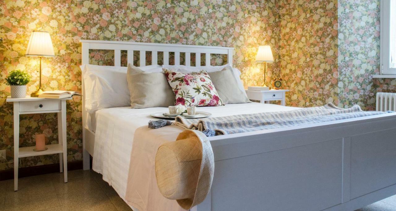 Flowers Apartment Joivy 25 科莫 外观 照片